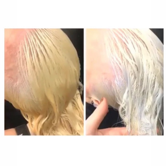 NEW Fanola No More Orange Mask - Picture 3 of 7